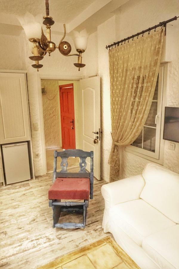 Stayhouse Cesme Exterior photo
